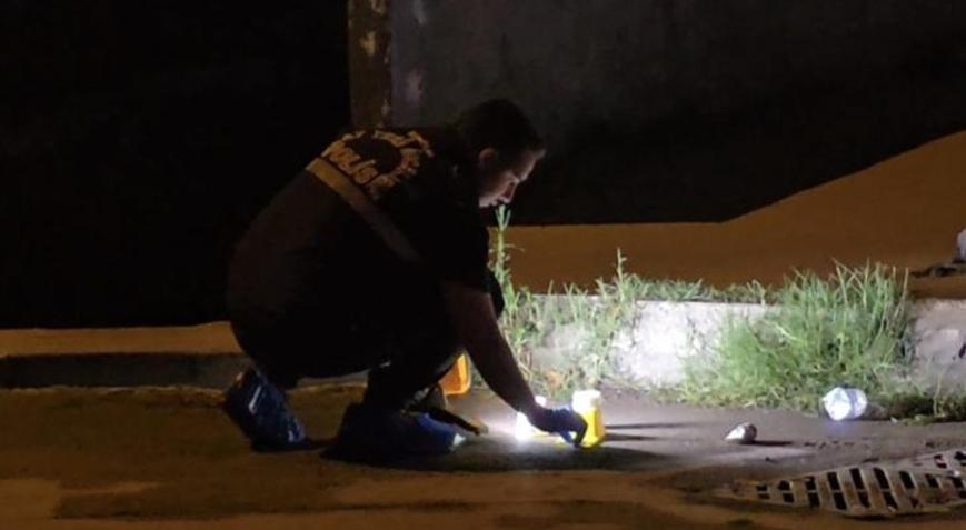 İstanbul iki grup birbirine girdi 1 ölü, 4 yaralı