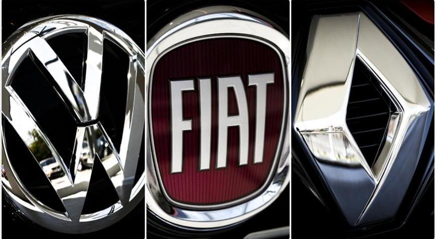 En fazla satılan otomobil markaları belli oldu