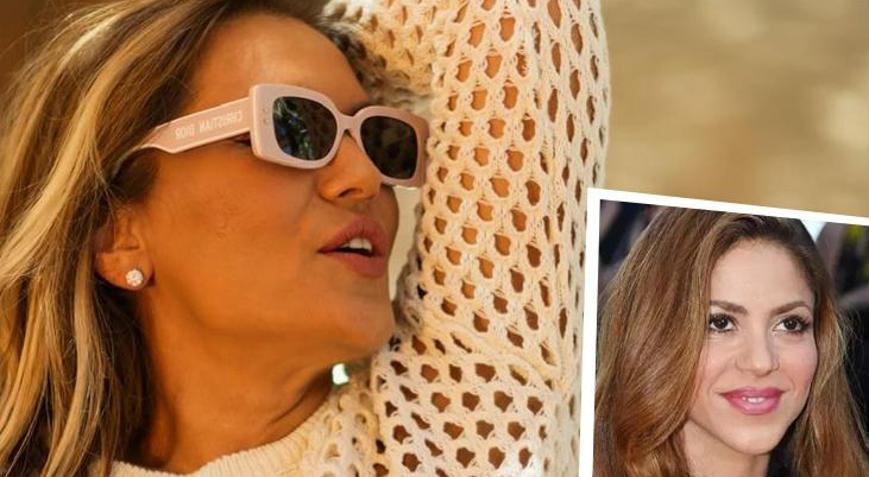 Amerikada klip çekecek Demet Akalın: Shakiraya 250 bin dolar bana bedava