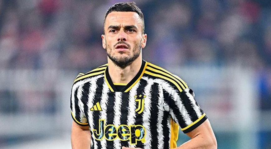 Fenerbahçe transferi açıkladı Filip Kostic için anlaşma sağlandı