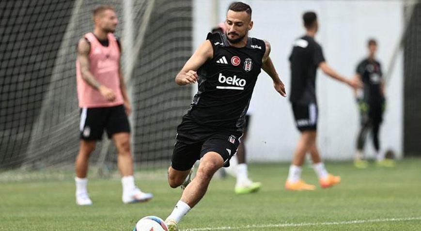 Beşiktaşta sürpriz Onur Bulut kararı
