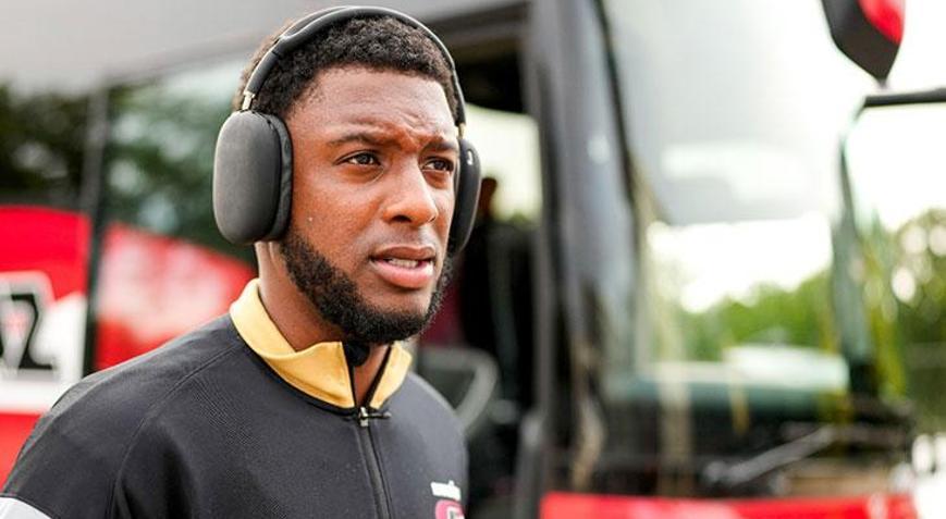 Süper Lige bir yıldız daha İşte geliş saati