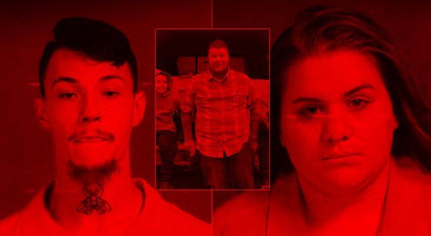 Düğün sonrası cinayet Cani çift yakalandı, akılalmaz detaylar