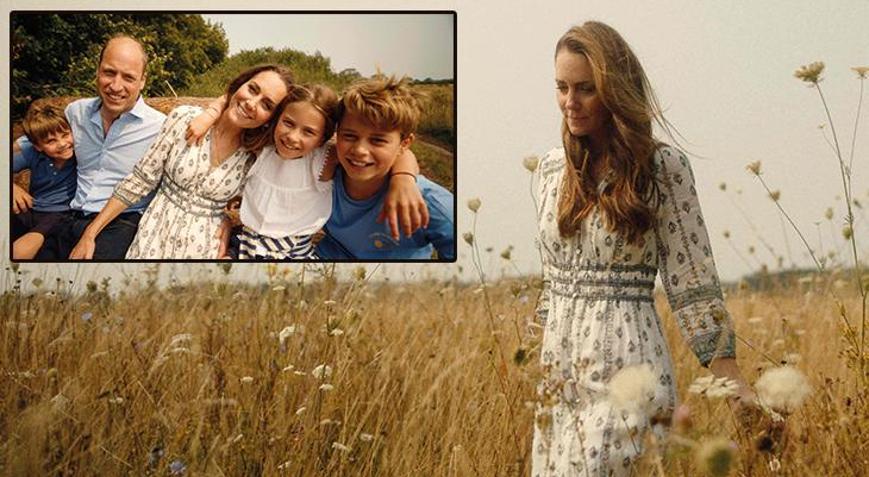 Galler Prensesi Kate Middleton, sağlığıyla ilgili açıklamalarda bulundu 9 ay çok zor geçti