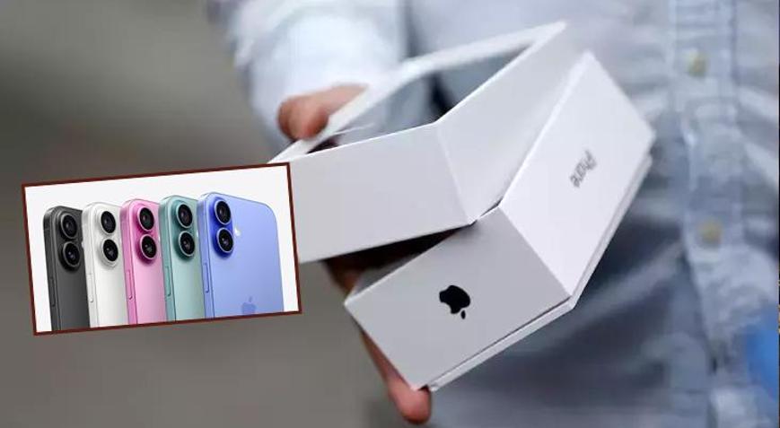 Ve iPhone 16 tanıtıldı! İşte merak edilen özellikleri ve fiyatı