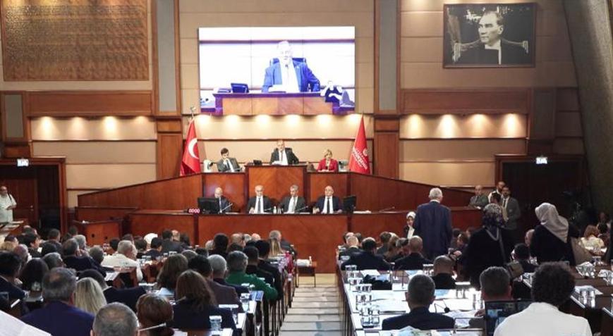 İBB Meclisinde Vaniköy tartışması Bu olayı aydınlatın