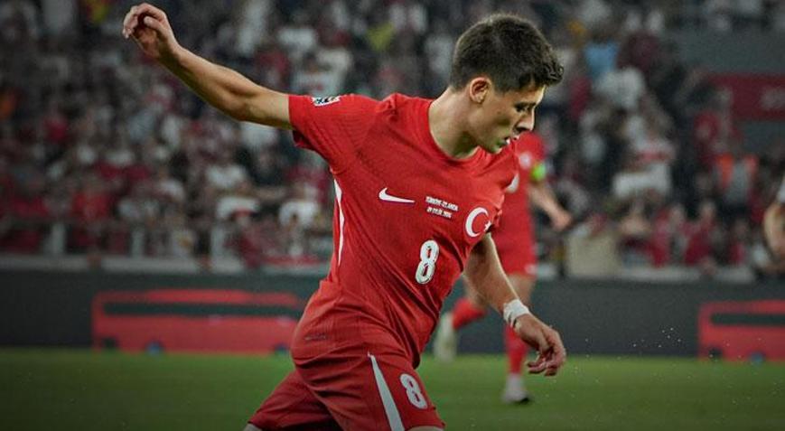 Arda Gülerin dedesinden Galatasaray cevabı