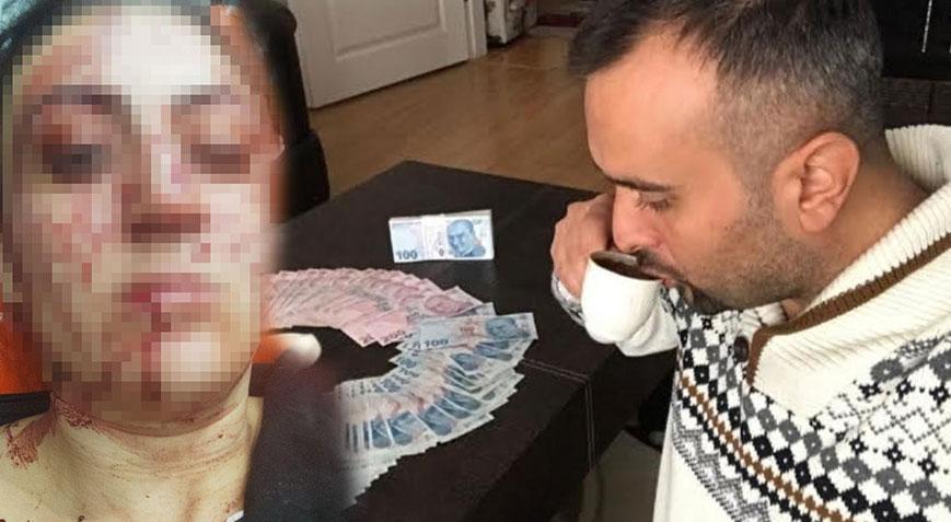 3 gün hapis cezası verilen Sineme SED desteği Yalnız olmadığımı hissettim