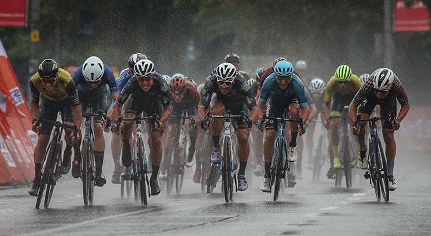 Tour of İstanbul, 12-15 Eylülde yapılacak