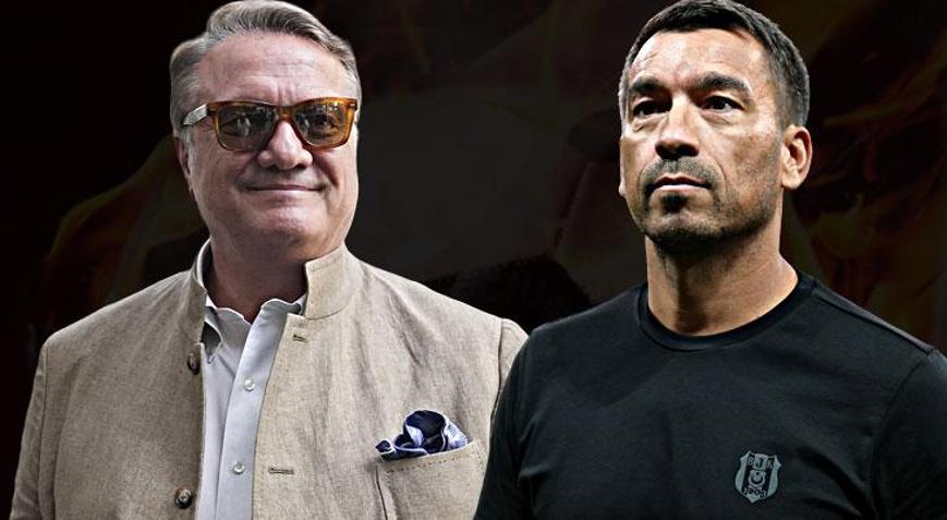 Transferde Demba Ba faktörü Beşiktaş dünyaca ünlü yıldızın peşinde