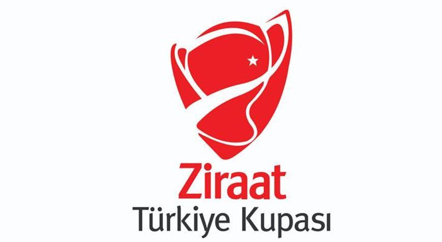 Türkiye Kupası,nda 1. Tur heyecanı devam etti