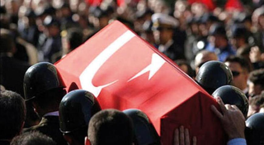 MSB acı haberi duyurdu: 1 asker şehit oldu