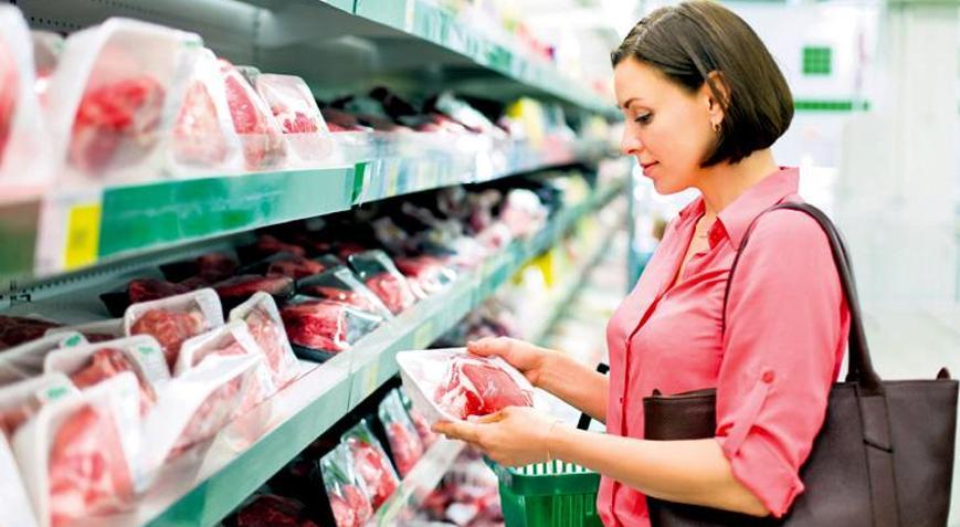 Kanatlı etinde ibik, kıymada kırpıntı yasak Hayvansal gıdaya AB standardı