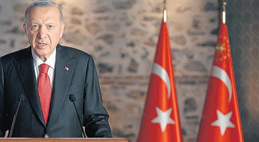 Kırım Ukrayna’ya iade edilmeli