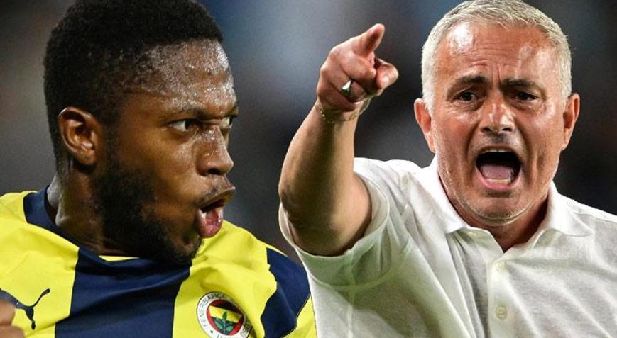 Levent Kalkandan Galatasaray derbisi öncesi dikkat çeken çıkış: Mourinho olsam Fredi oynatmam