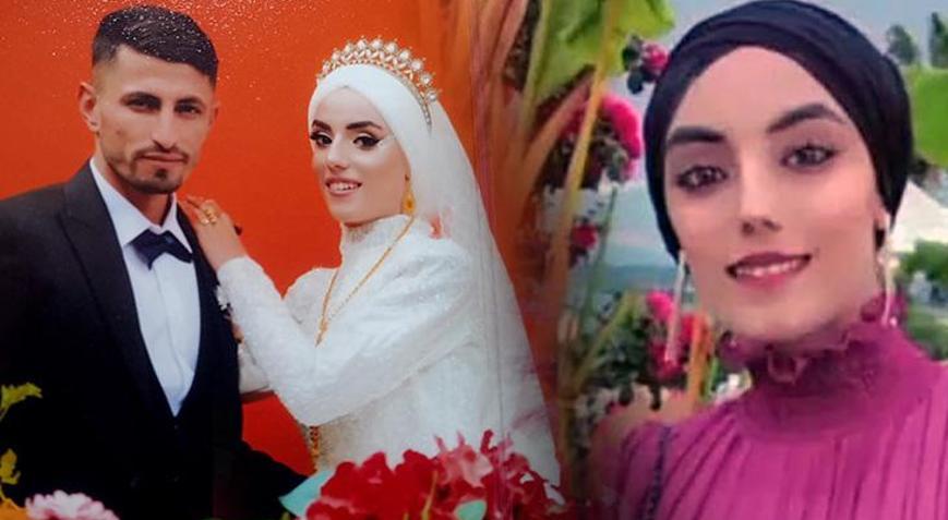 7 aylık hamile eşini vahşice katletti: Gel, birlikte televizyon izleyelim