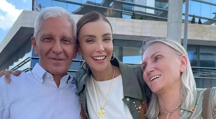 Özge Ulusoyun babasının öldüğü kazada karar