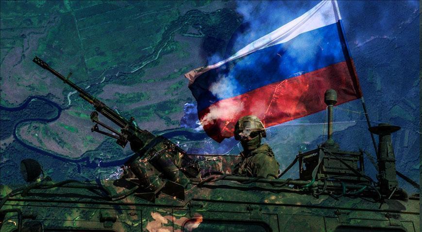 Son dakika: Rusyadan Kurskta karşı saldırı 10 bölge geri alındı