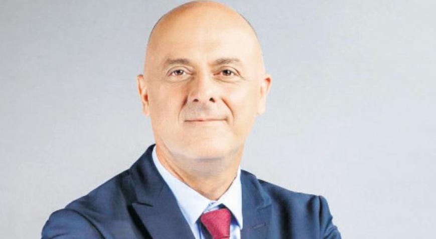 Özlale’den ‘ikinci’ istifa