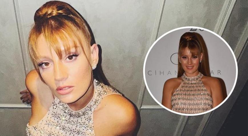 İstanbulu terk edip İzmire yerleşmişti Gizem Karaca: Hatalarım beni bugüne taşıdı