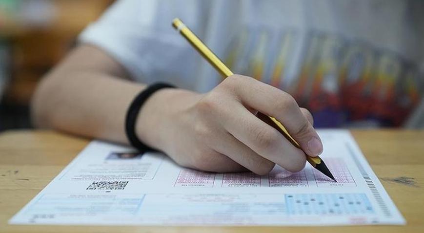 MEBden açıklama: LGS puanları yeniden hesaplanacak