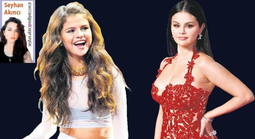 Selena Gomez’in milyarlık hikâyesi