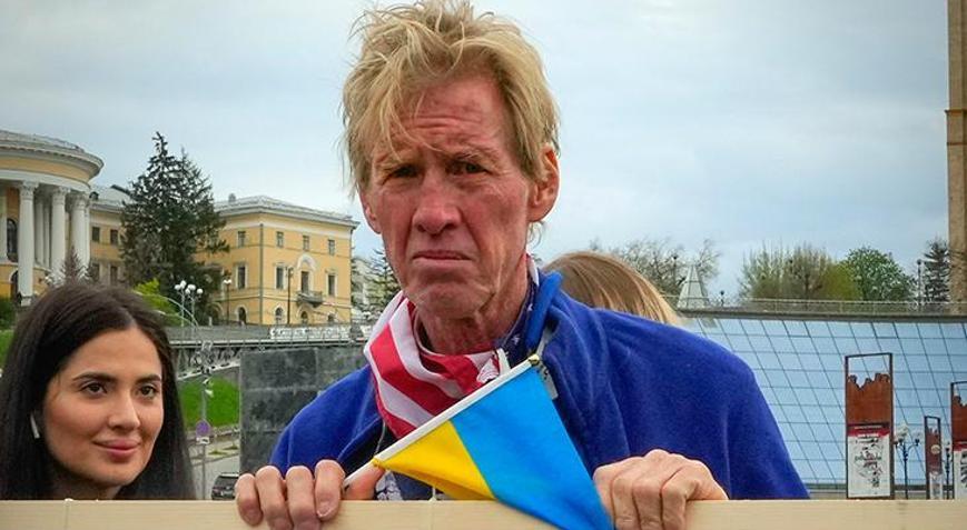 Trumpa suikast girişimi şüphelisi: Ukrayna destekçisi Ryan Routh kimdir