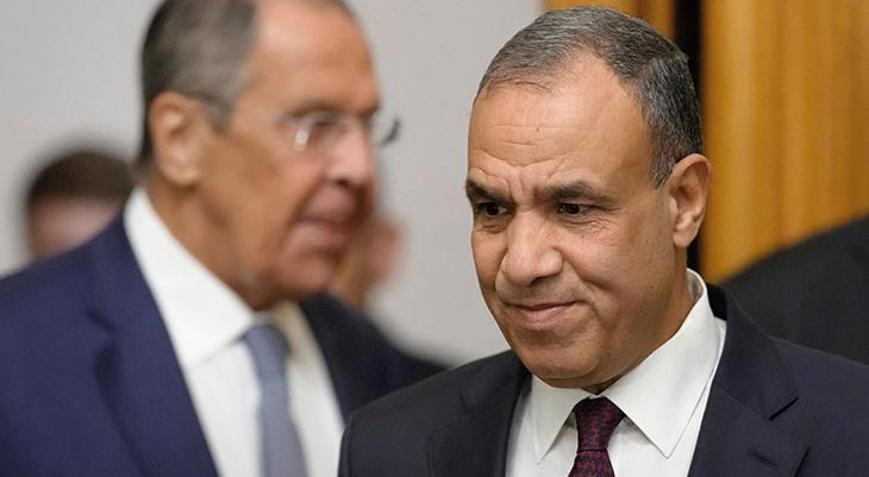 Mısır Dışişleri Bakanı Abdulati: İsrailin adımları geniş çaplı bölgesel savaşa yol açabilir