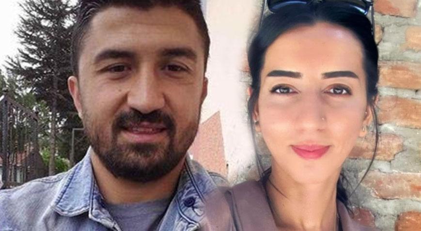 Zerin, sevgilisinin evinden düşerek ölmüştü Torbacı mesajı