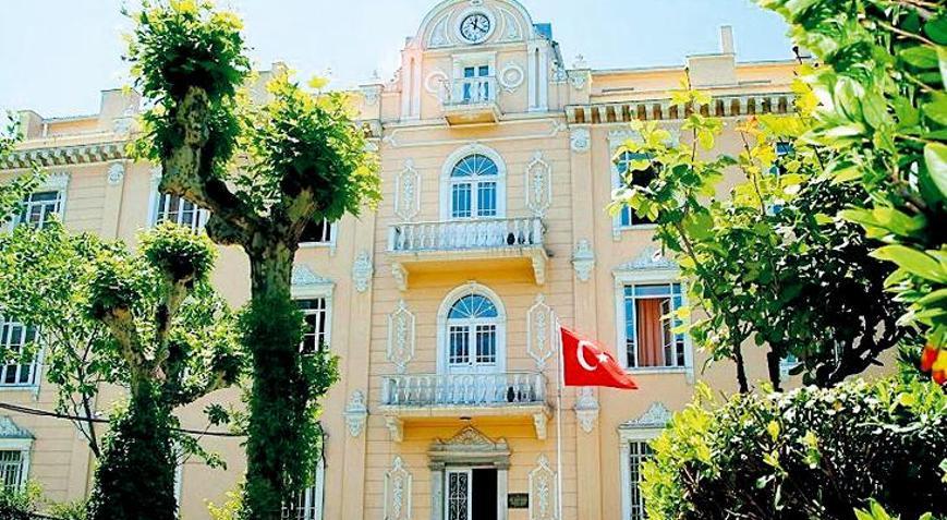 LGS’de yabancı kolejler de kayıt açtı