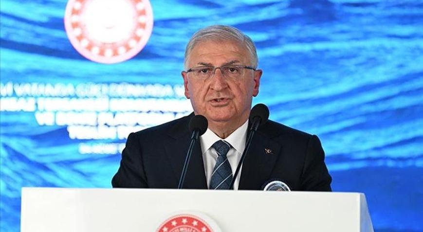 Bakan Gülerden atama açıklaması