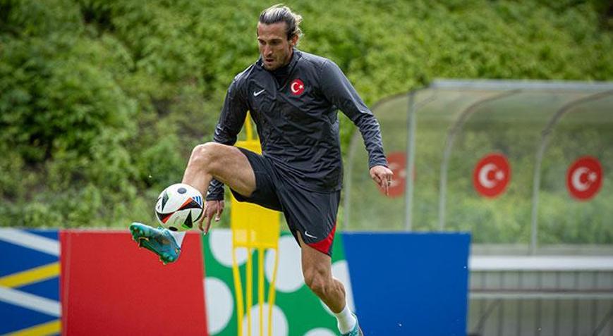 Yusuf Yazıcıya İngiltereden 4 talip birden