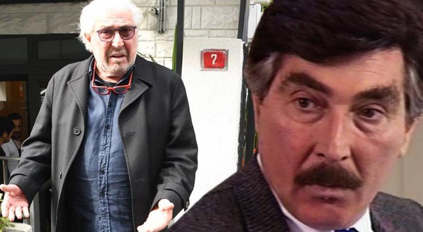 Erdal Özyağcıların estetik isyanı Böyle bir şey olamaz