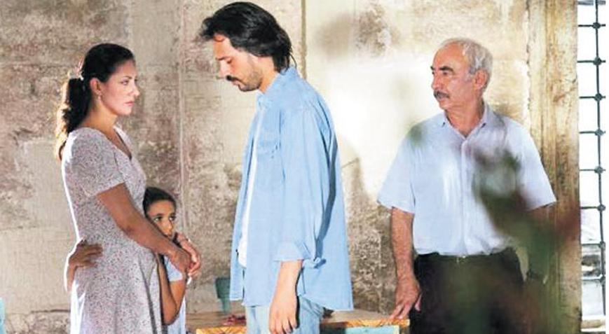 ‘Gönül Yarası’ bugün ekranda