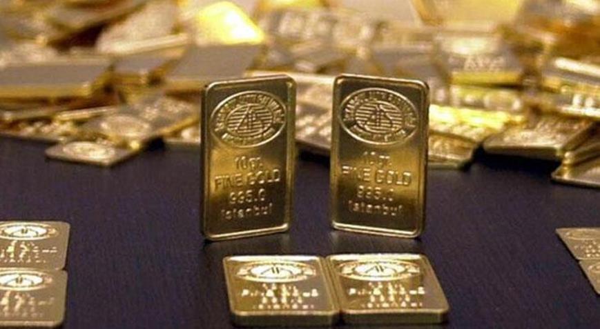 Altın, FEDin faiz kararı sonrası durdurulamıyor 💥 Gram-Çeyrek altın ne kadar oldu CANLI altın fiyatları takip ekranı...