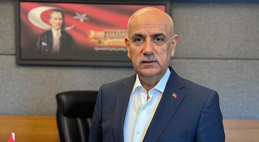 AK Parti Milletvekili Kirişçinin damadı Mehmet Özcan hayatını kaybetti