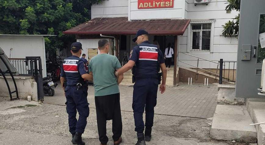 FETÖden 6 yıl 3 ay hapis cezasıyla aranan eski polis yakalandı