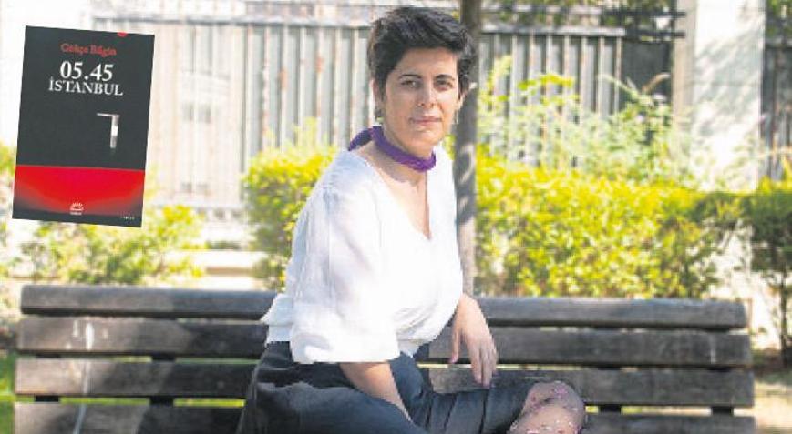 “‘Haberim yoktu’ deme şansımızı yitirdik”