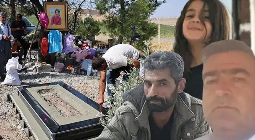 Tavşantepe mahallesi’ndeki çocuklar da konuşmuyor Narin’in köyündeki çocukları da susturdular