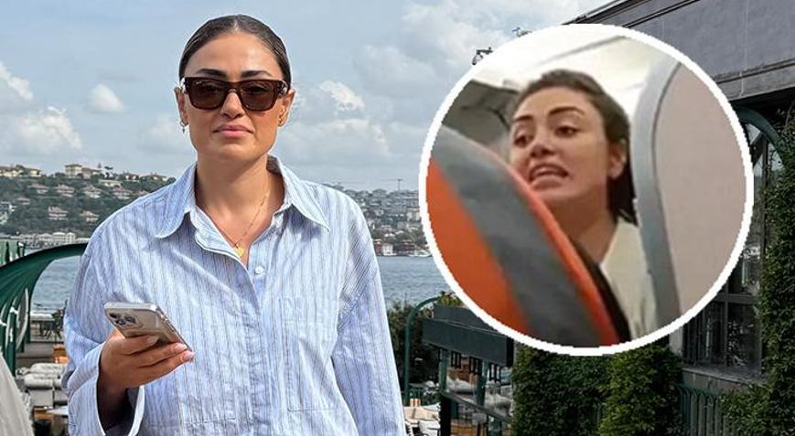 Kabin memuru ile karakolluk olmuştu Dilan Çıtak Tatlıses: Artık sanatımla gündeme gelmek istiyorum