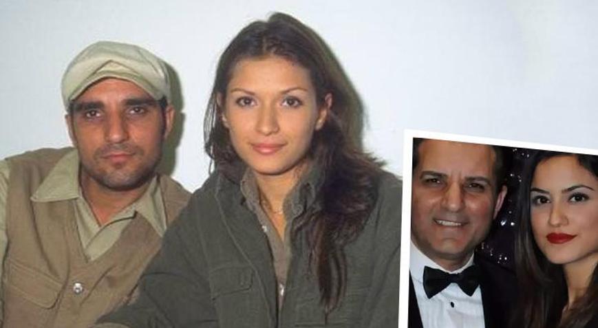 Rafet El Romandan çapkınlık açıklaması ‘İlişki adamıyım’