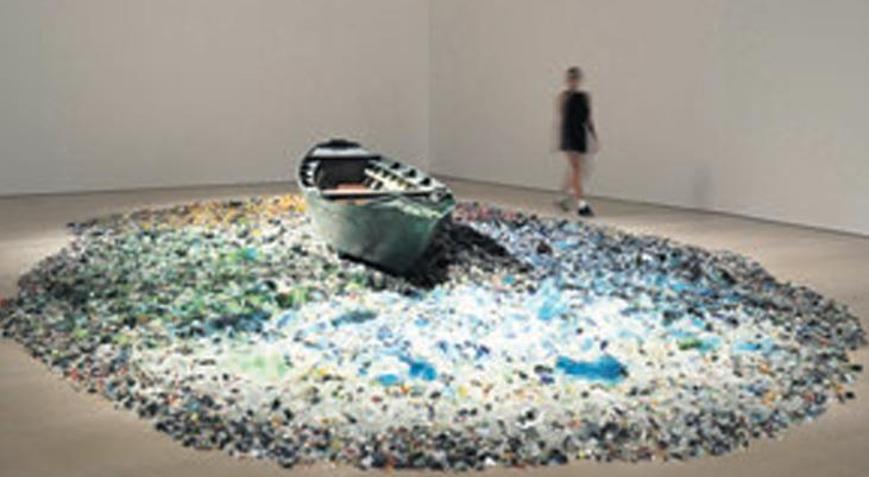 ‘Karaya Çıkmak Yasaktır’