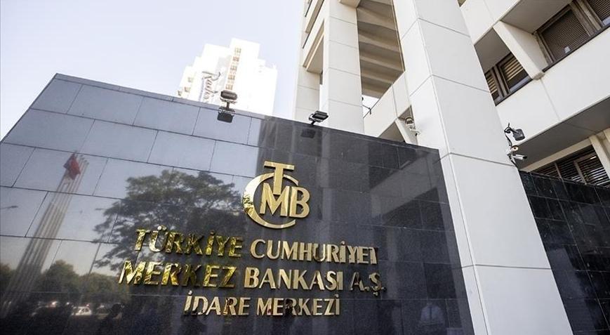 TCMBnin ikinci TL depo alım ihalesine 257 milyar 340 milyon liralık teklif