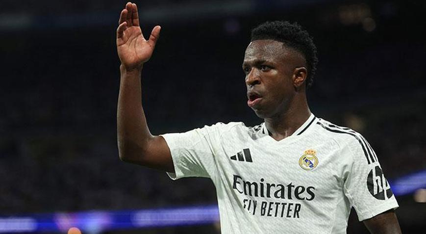 İspanyollar açıkladı Ballon dOr 2024 Vinicius JRa gidiyor