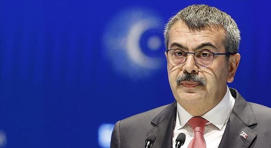 Bakan Tekinden 30 bin personel alımıyla ilgili açıklama