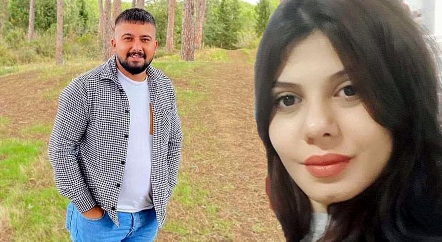 Feci kaza Motosiklet sürücüsü ile hemşire arkadaşı öldü