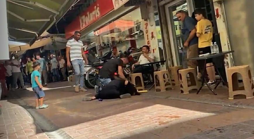 Hamile Sude Nazı öldüresiye döven sanığın alkol savunmasına hakimden tepki