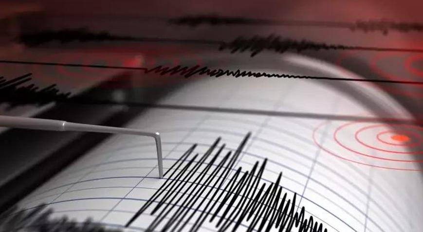 İzmirdeki depremlerle ilgili yeni araştırma Dikkat çeken sonuçlar