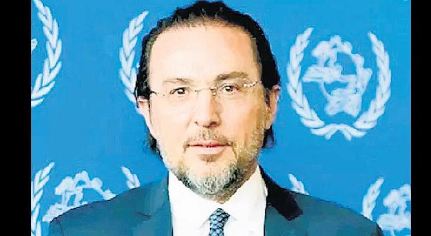Kırgızlar, posta sistemini Türkiye ile modernize edecek