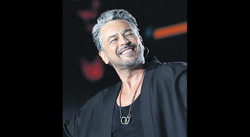 Ankara’da sahne aldı